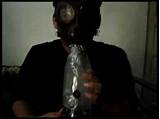 Pictures of White Gas Mask