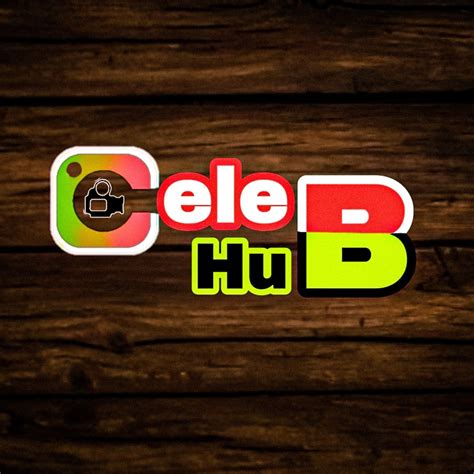 Celeb Hub Home
