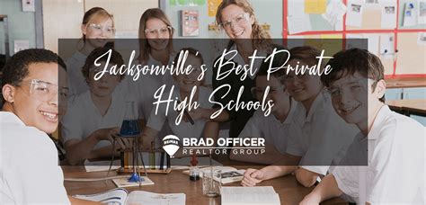 Best Private High Schools In The Jacksonville Area Updated