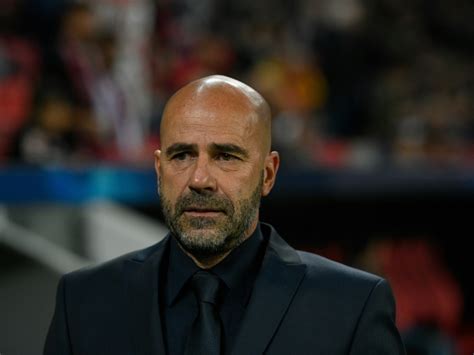 Bayer leverkusen handed coach peter bosz a contract extension until summer 2022 on friday despite the team failing to reach the knockout stages of the champions league. Bayer-Coach Bosz: "Deutsche sind netter und offener" - Kickwelt.de