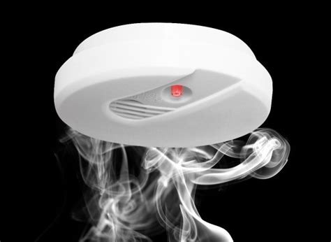 Electric Smoke Detector Wont Stop Beeping Thriftyfun