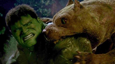 2003 Hulk Movie Trivia And Quiz How Much Do You Remember