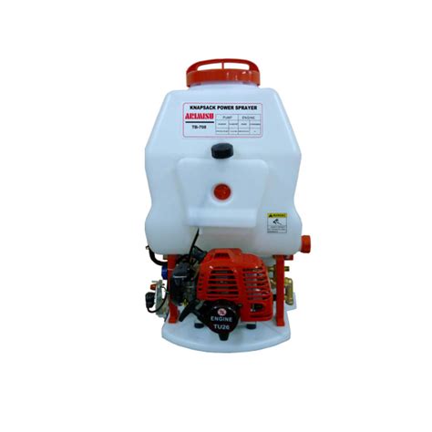 Tb708 Knapsack Power Sprayer Malaysia Farm Equipment Suppliers