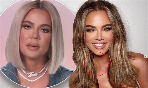 Khloe Kardashian Fans Spot Tell Tale Sign Of Photo Editing After