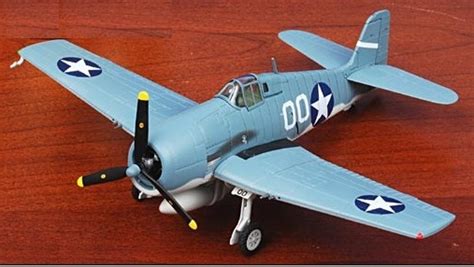 F6f 3 Hellcat White 00 Uss Yorktown Us Navy 1943 Plane Store