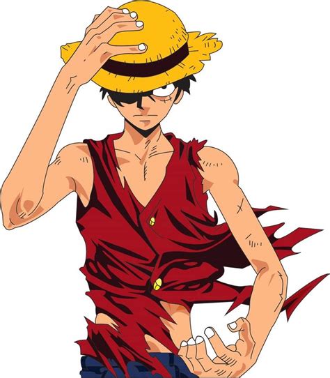 Monkey D. Luffy: Character Review | Anime Amino