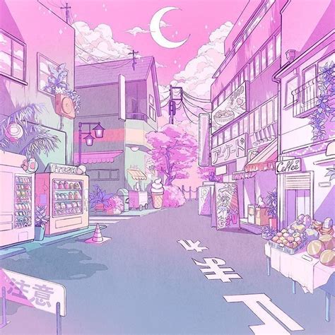 Famous Pastel Retro Anime Aesthetic Wallpaper Inspiration Imisinu Blog
