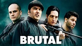 Watch 1,000 Times More Brutal (2012) Full Movie Free Online - Plex
