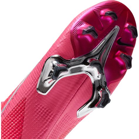 Nike Mercurial Superfly 7 Elite Mbappé Rosa FG | WeGotSoccer