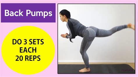 🍑 How To Get Thicker Thighs And Wider Hips 💜 4 Workouts For Curvy