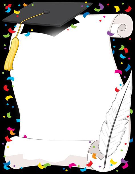 Marcos De Graduacion Png 10 Free Cliparts Download Images On