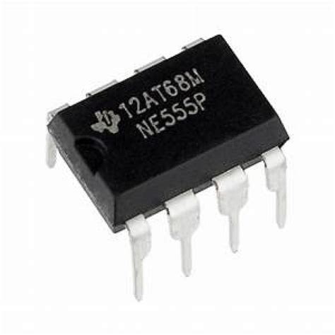 Ne555 Timer Ic 555 Timer Ic Other