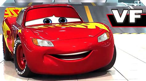 Cars 3 Bande Annonce Vf 3 2017 Animation Disney Pixar
