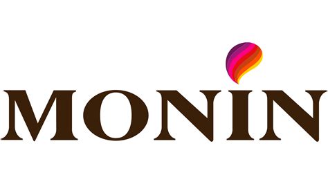 Monin Logo Valor História Png
