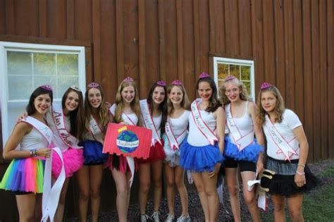 Girls Sing Archives Camp Towanda