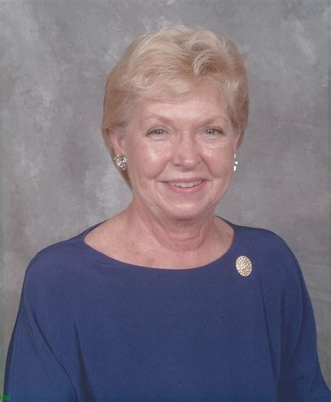 Joan M Carricato Obituary New Port Richey Fl
