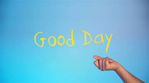 Other Ways To Say Have A Good Day Mobilityarena