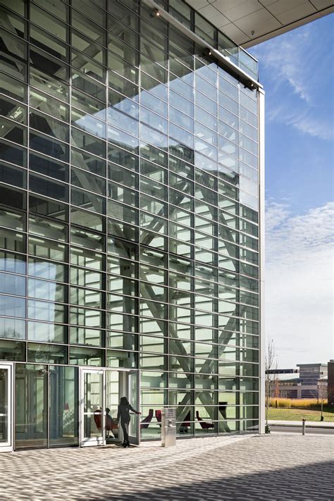 Rutgers Business School — TEN Arquitectos