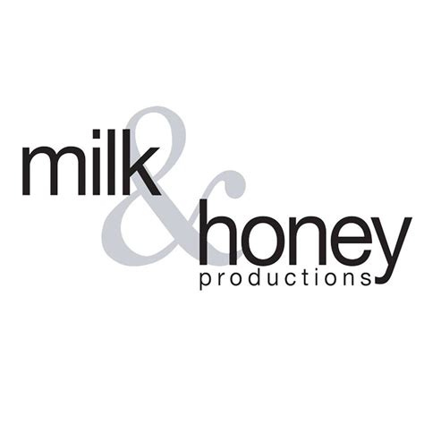 Milk And Honey Productions