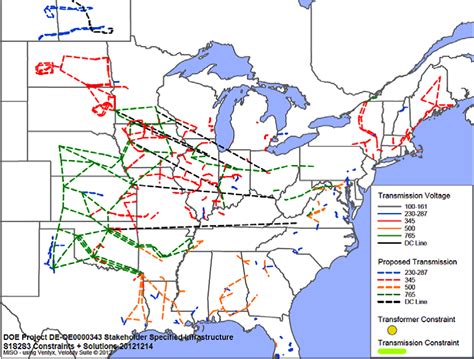 Minnesota Electric Transmission Planning