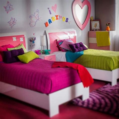 Estos profesionales están especializados en proyectar, construir y transformar las habitaciones infantiles y juveniles, a fin de aportarles un enfoque divertido. Recamaras juveniles #mueblesdico #juvenil #colores (con ...