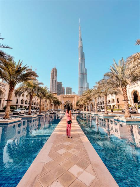 13 Best Places To Drive In Dubai Exploring Dubai By Car