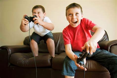 Video games could help you perform better at school - but Facebook ...