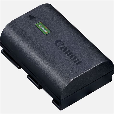 Batterie Lp E6nh Canon — Boutique Canon Suisse