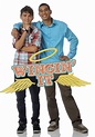 Wingin' It - watch tv show streaming online