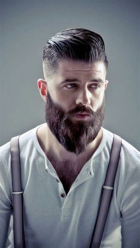 Best Beard Styles For Round Face Complete Guide