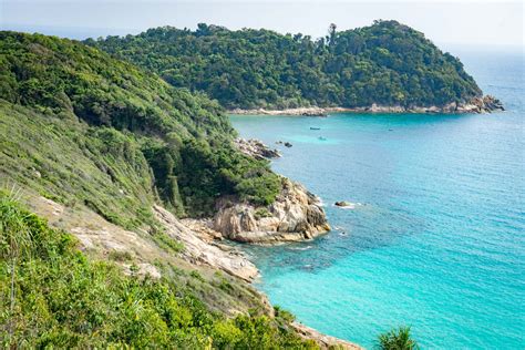Perhentian islands are islands in malaysia. The best way to visit the Perhentian Islands in Malaysia