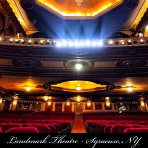 Landmark Theatre Youtube