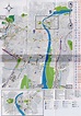 Large Kutaisi Maps for Free Download and Print | High-Resolution and ...