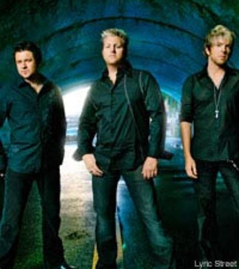 Rascal Flatts ‘pass Special Songs For Summer