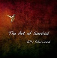 Billy Sherwood To Release New Solo Album 'The Art Of Survival'