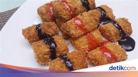 See more of resep gorengan krispy aneka gorengan untuk jualan on facebook. Resep Glaze Untuk Snack Gorengan Aneka Rasa - Pisang ...