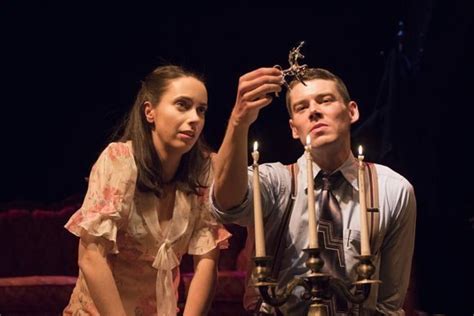 The Glass Menagerie Cheap Theatre Tickets Duke Of Yorks Theatre