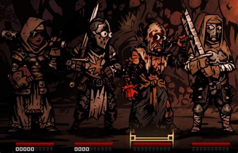 Best R Darkestdungeon Images On Pholder Wanted To Start A New Bloodmoon Run Today I