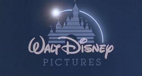 Walt Disney Picturesother Logo Timeline Wiki Fandom Powered By Wikia