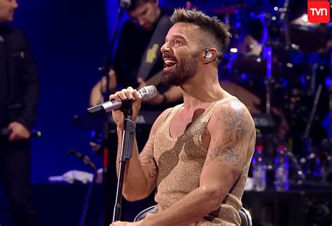 11 249 263 tykkäystä · 203 846 puhuu tästä. Viña del Mar 2020: Ricky Martín le robó un beso al ...