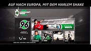Hannover 96 - Website - Harlem Shake - YouTube