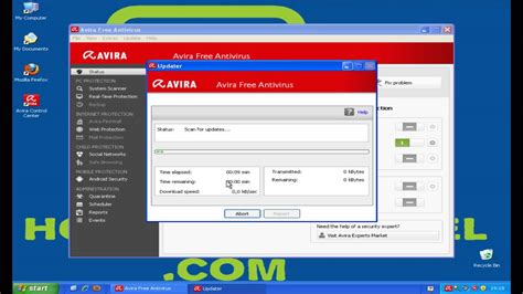 Download avira antivirus 2021 all version offline installer. Avira Free Antivirus Manual Update