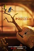 Sección visual de Pinocho de Guillermo del Toro - FilmAffinity