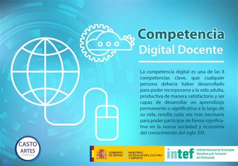 Pdf Enseñar Y Evaluar La Competencia Digital Dokumentips