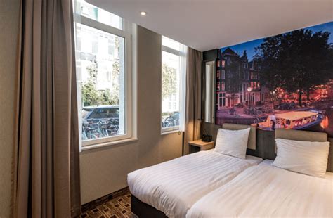 The traditional venue is located in the very heart of amsterdam within reach of the dutch national rijksmuseum and. Inner Hotel - Stag Accommodation in Amsterdam | StagWeb