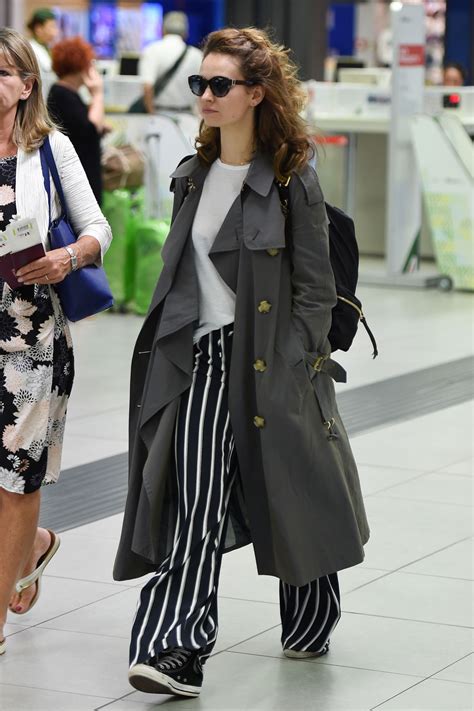 Lily James Street Style Lily James Celebrity Street Style Actress