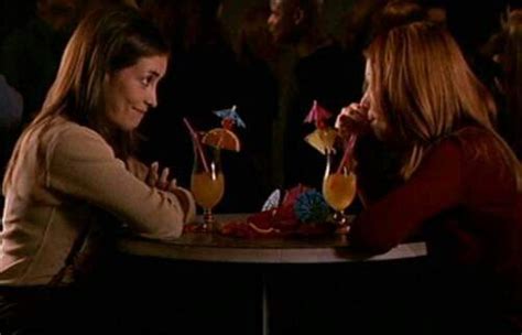 Kennedy And Willow 1st Date Forever Begins ♡ Btvs Buffy The