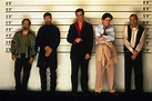 The Usual Suspects (1995) review