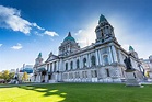 Belfast | Hauptstadt Nordirlands