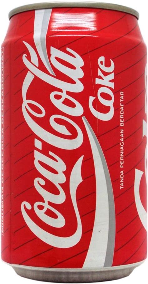 As we scale our best innovations quickly and. COCA-COLA-Cola-325mL-SEE ´94: PERASMIAN S-Malaysia